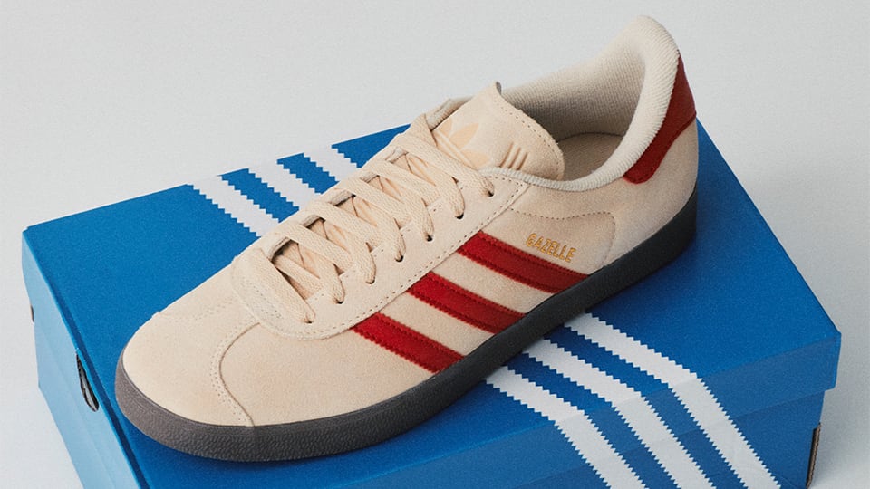 Blog Image for Sneaker Culture: From Function to Fashion