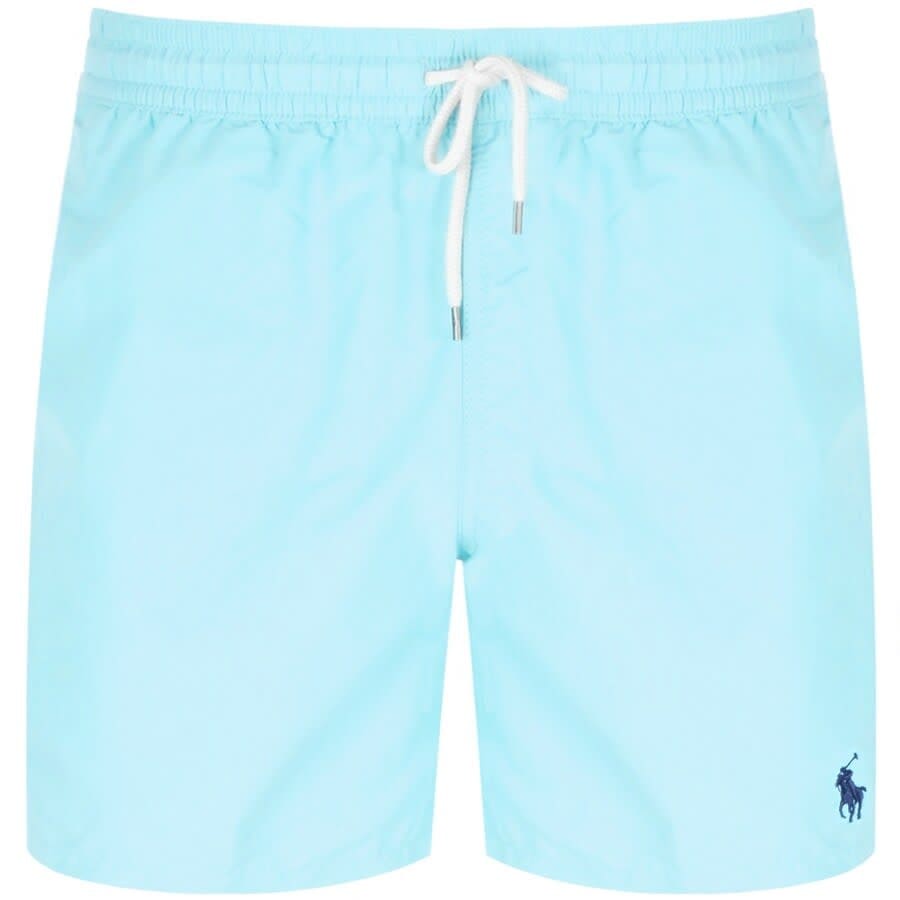 Ralph Lauren Traveller Swim Shorts