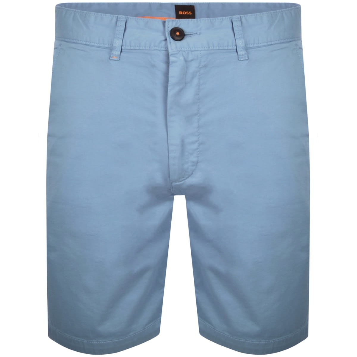 BOSS Chino Slim Shorts