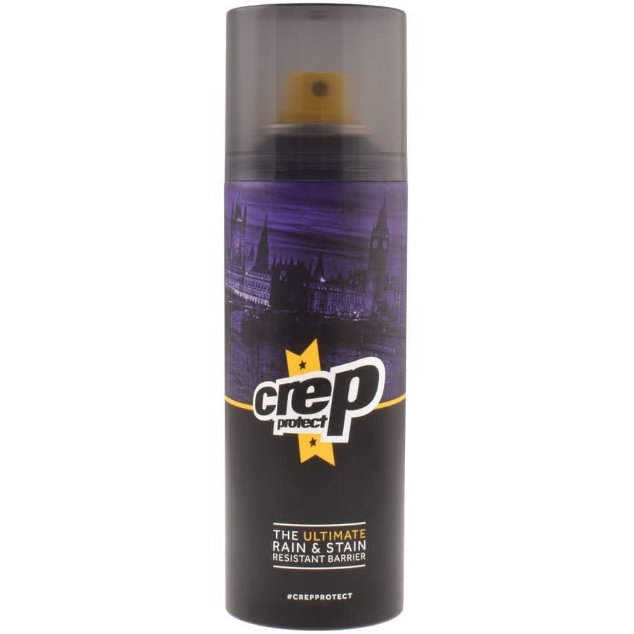 Crep Protect Rain And Stain Resistant Spray