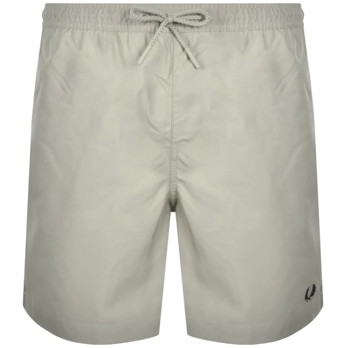 Fred Perry Classic Swim Shorts