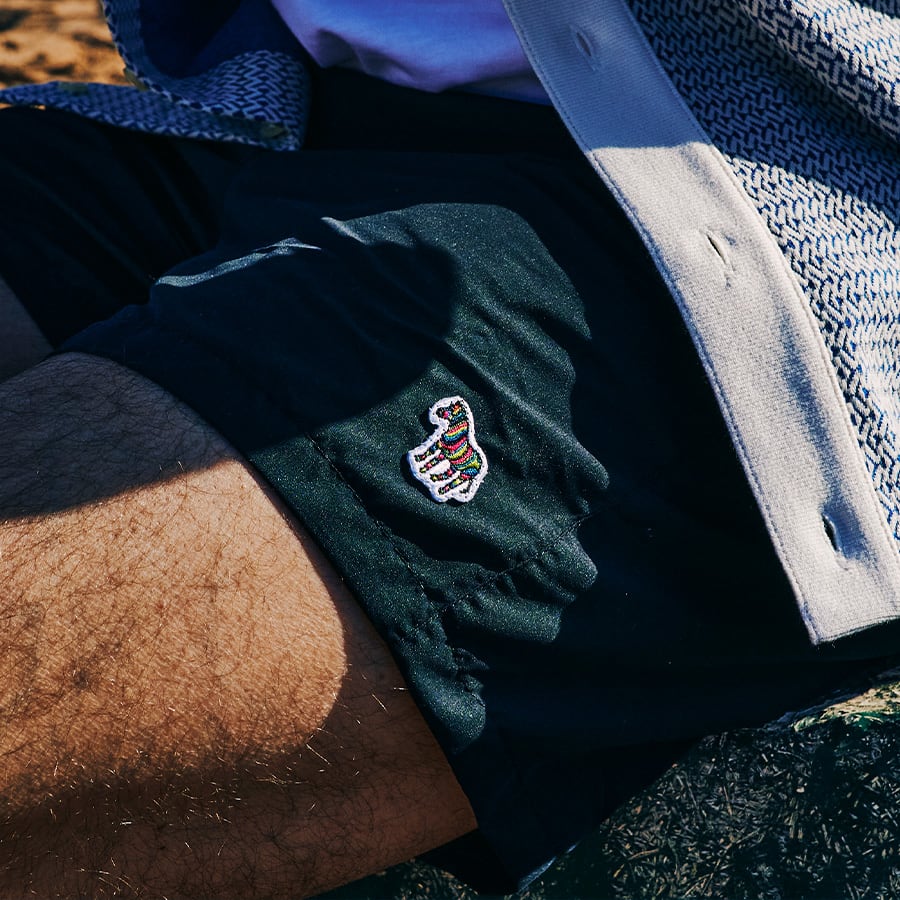 Paul Smith swimming shorts