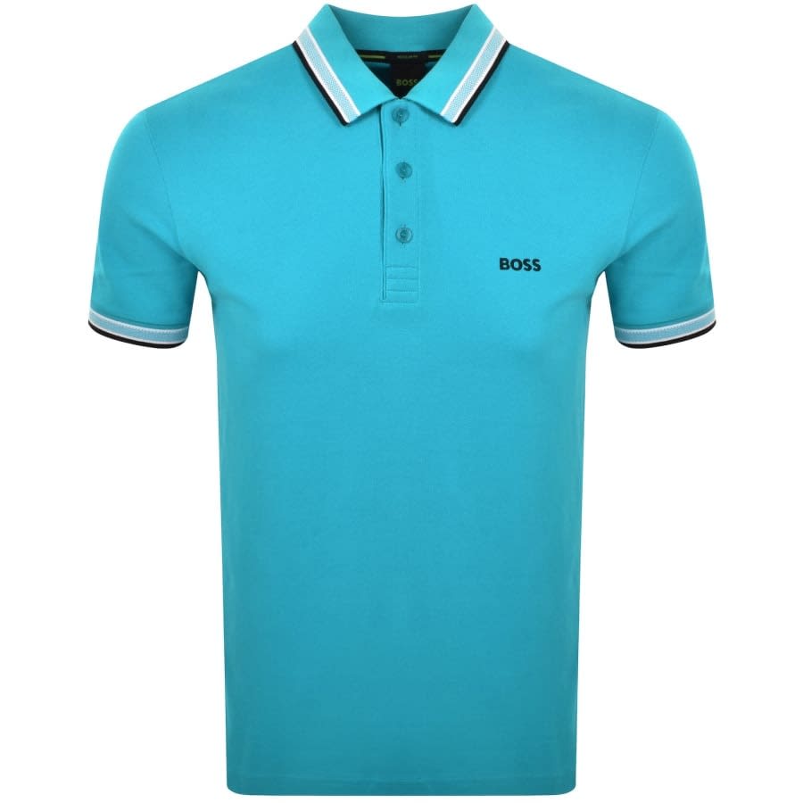 BOSS Paddy Polo T Shirt