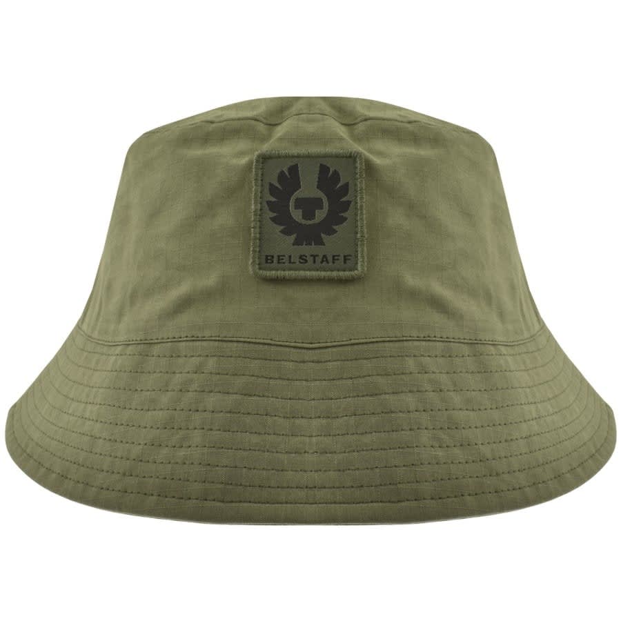 Belstaff Bucket Hat