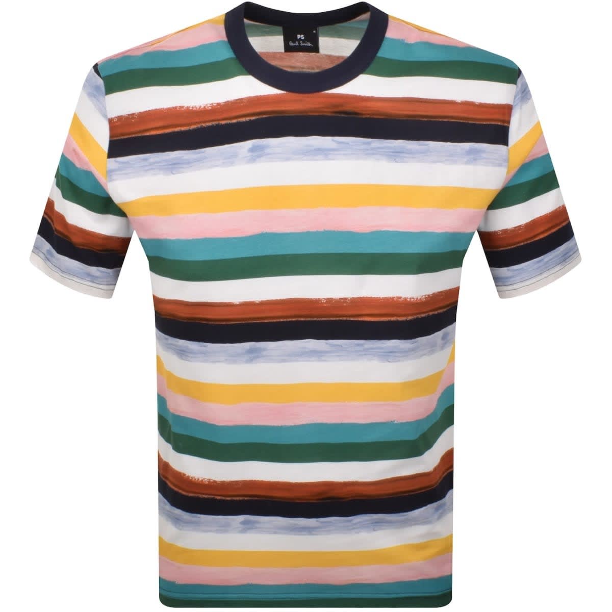 Paul Smith Casual Fit T Shirt