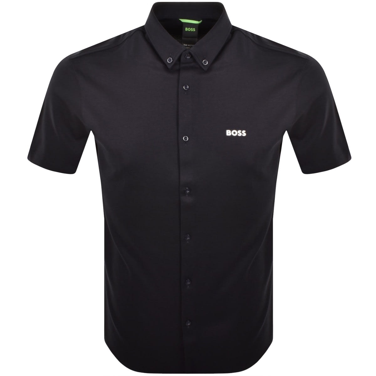 BOSS B Motion Short Sleeve Shirt