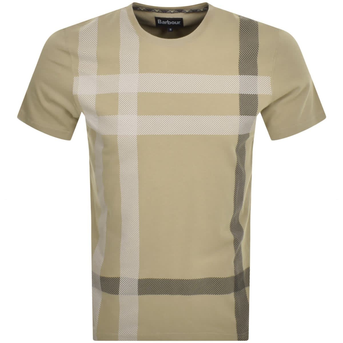 Barbour Blaine T Shirt