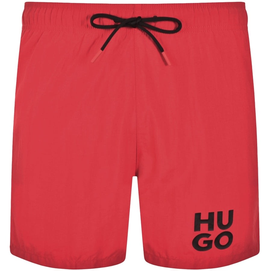 HUGO Paolo Swim Shorts