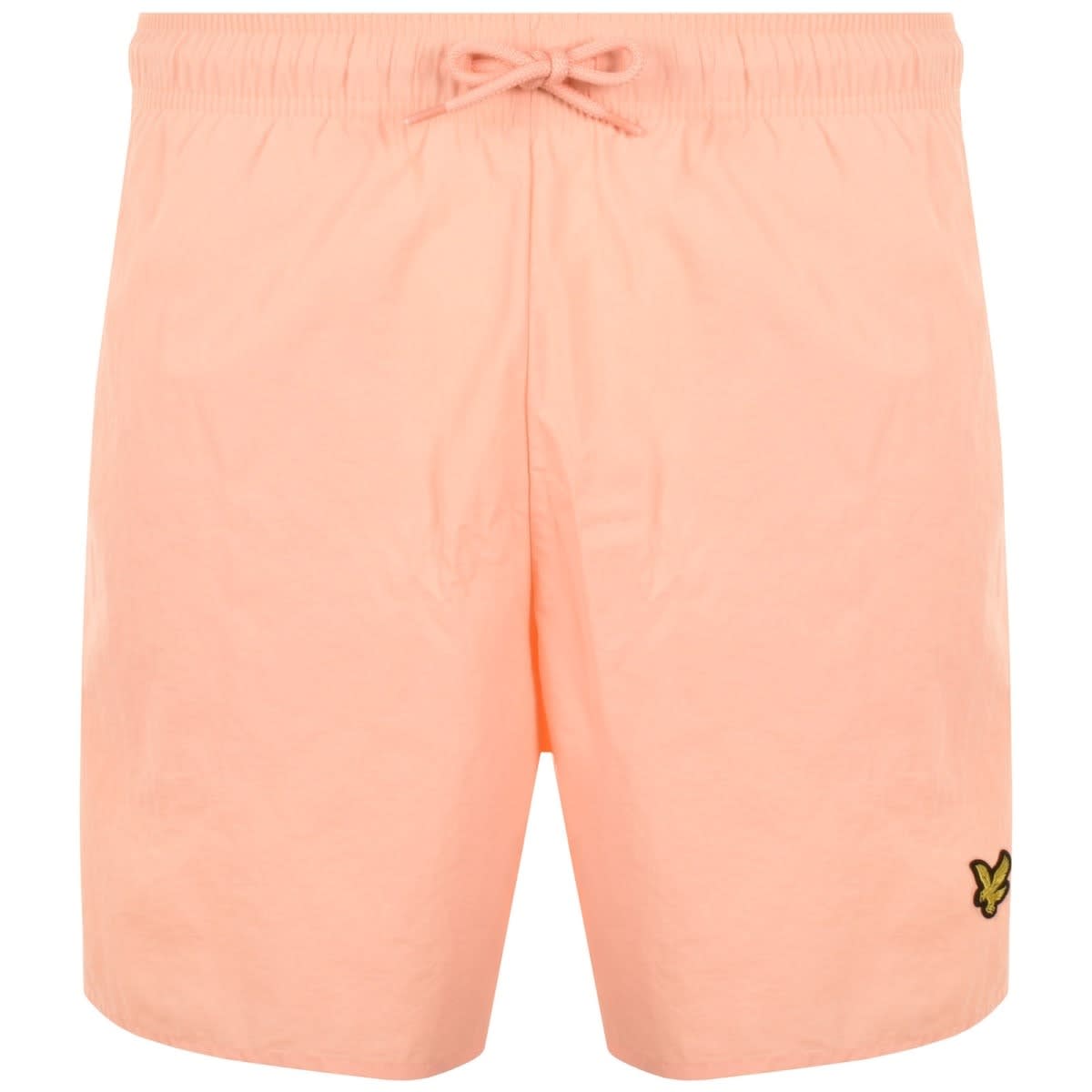 Lyle And Scott Swim Shorts