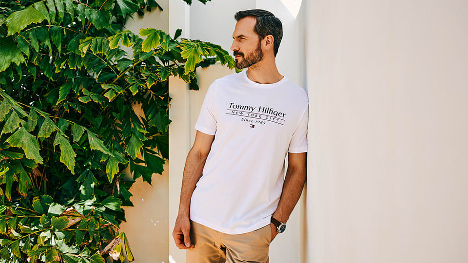 Blog Image for Heat-Proof Style: What to Wear When Temps Go Up
