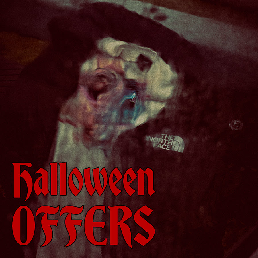 Mainline Halloween offers