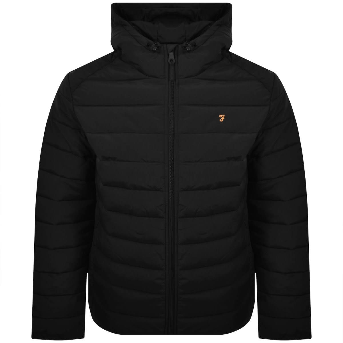 Farah Kennedy Padded Jacket