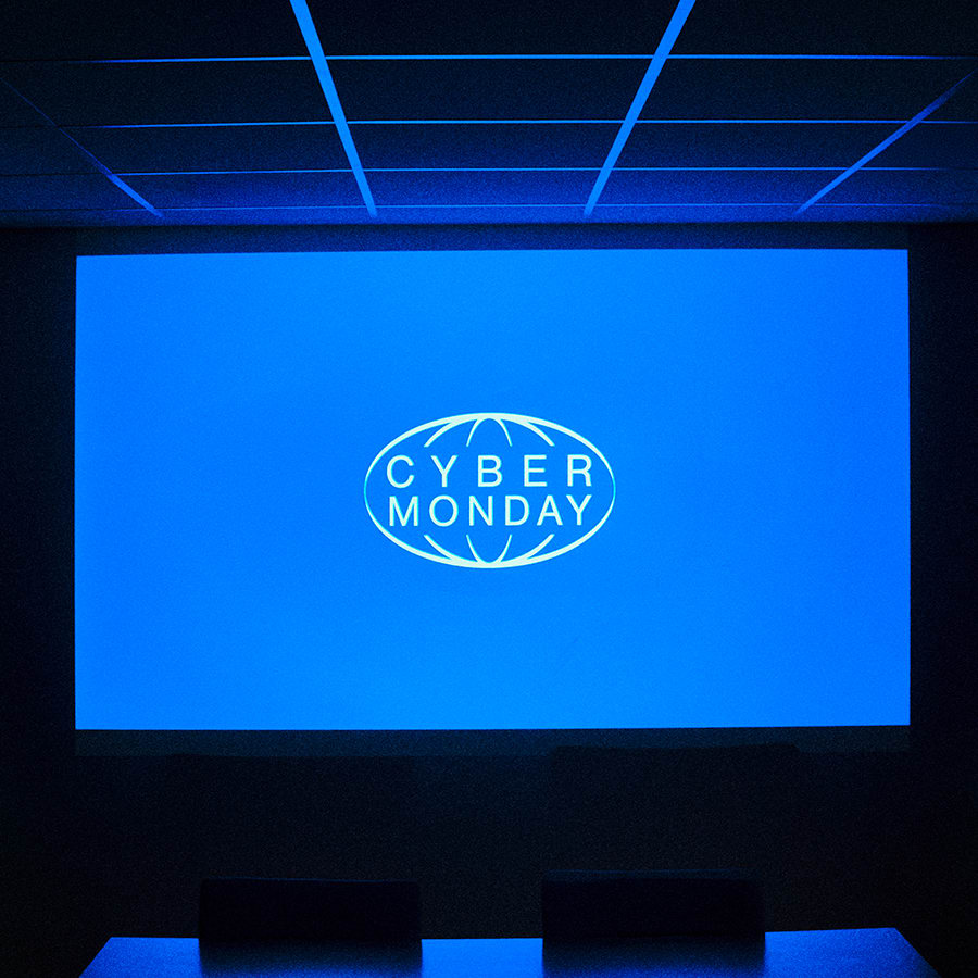 Cyber Monday 2025