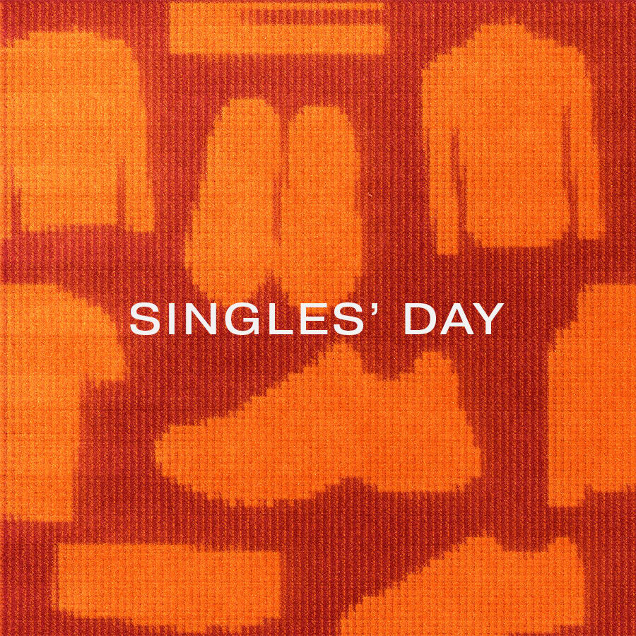 Mainline Singles' Day