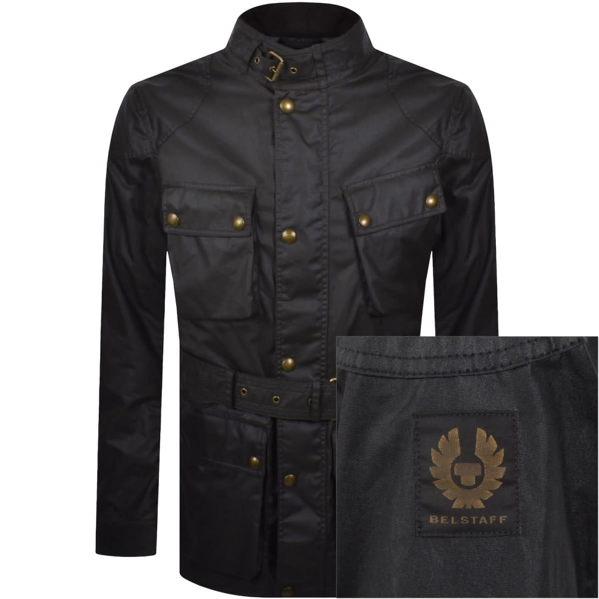 Belstaff Trialmaster Jacket