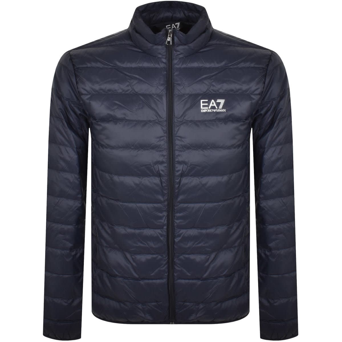 EA7 Emporio Armani Quilted Jacket