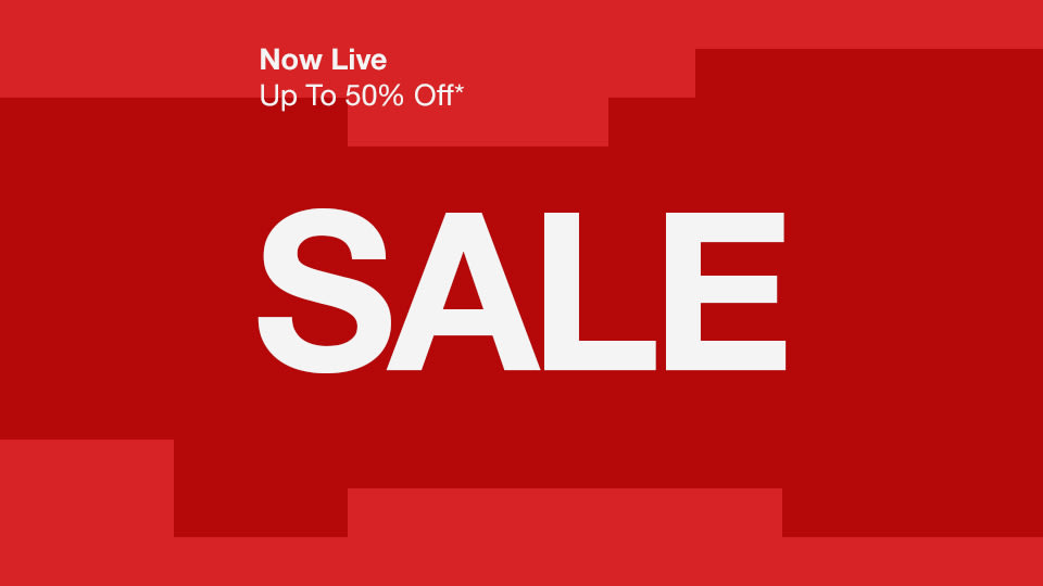 Blog Image for Mainline’s Winter Sale Is Live!