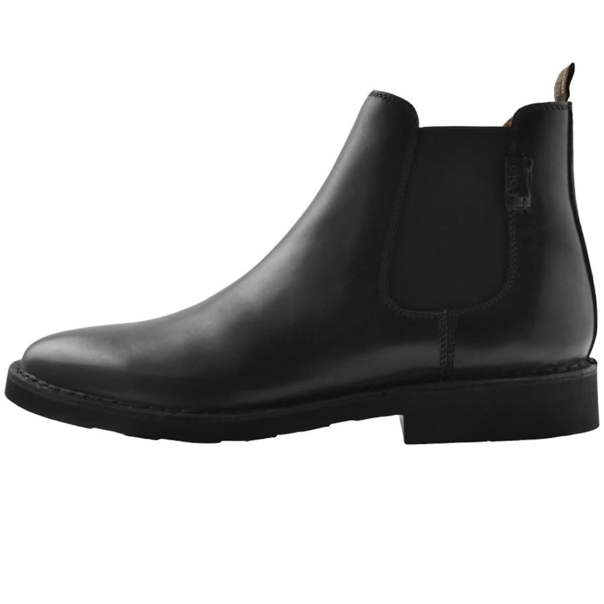 Ralph Lauren Talan Chelsea Boots