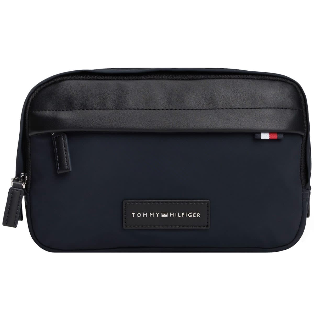 Tommy Hilfiger Nylon Wash Bag
