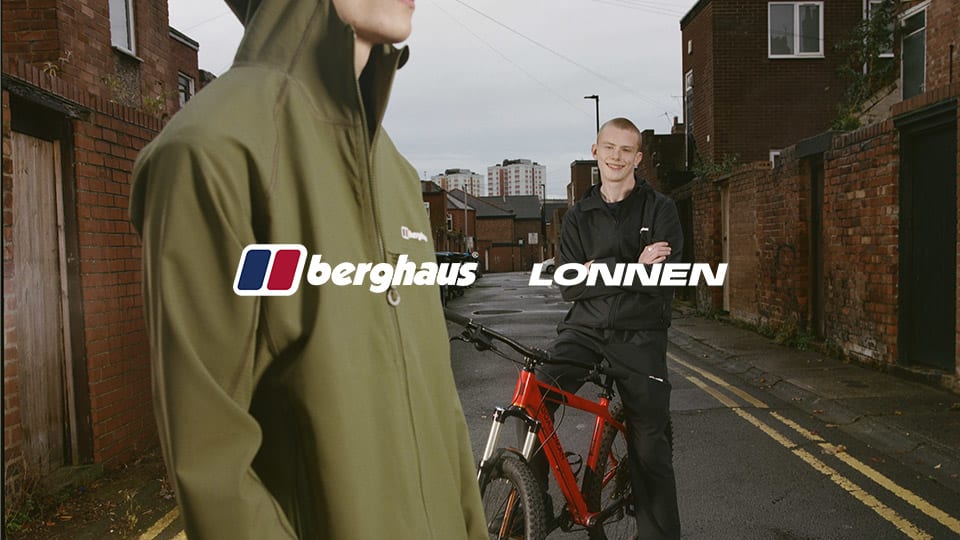 Blog Image for New Arrivals – Berghaus Lonnen