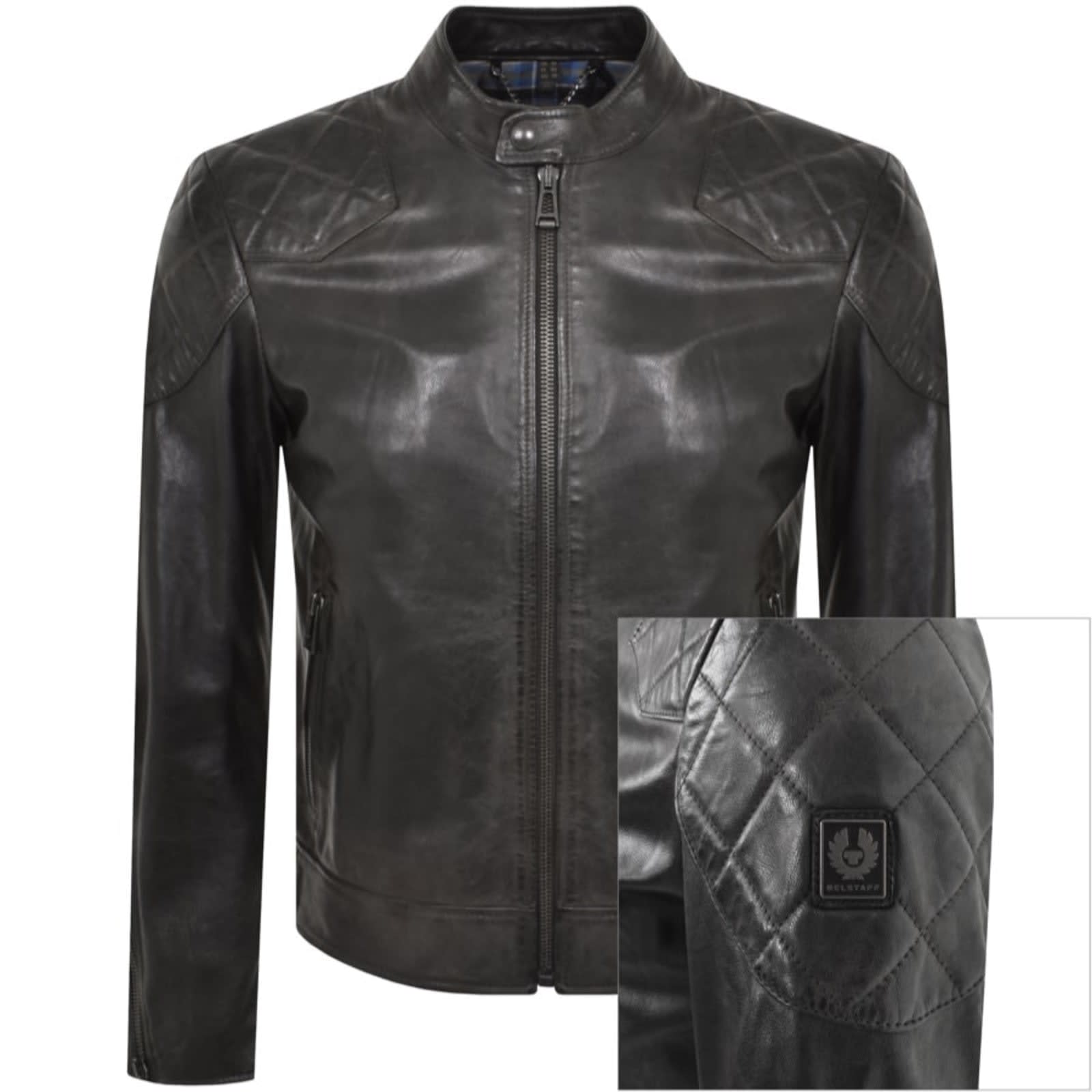 Belstaff Outlaw jacket