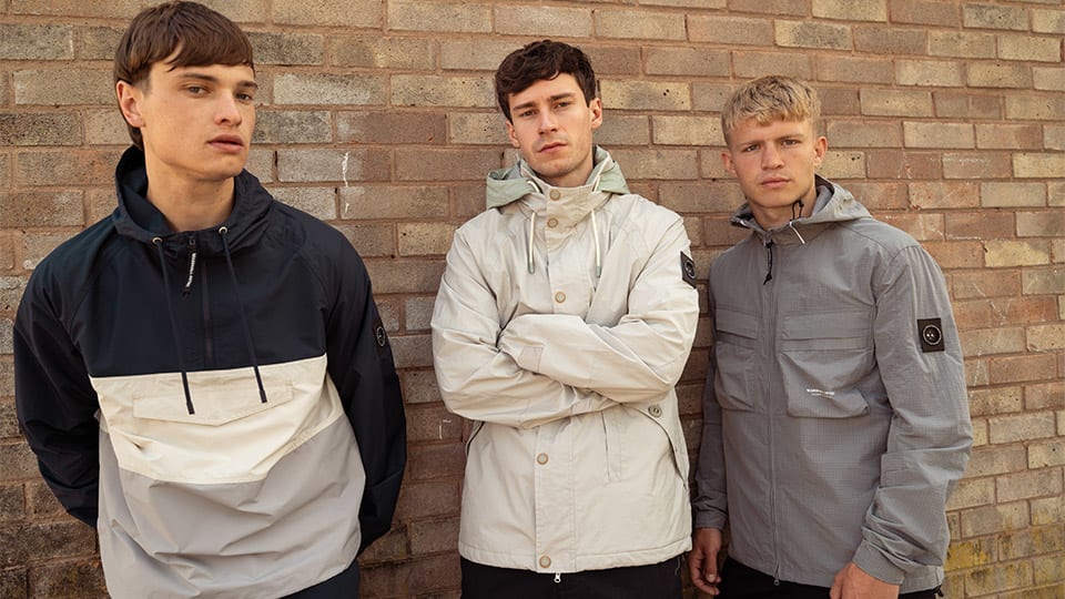 Latest Blog Image for Marshall Artist: Find Your Tribe