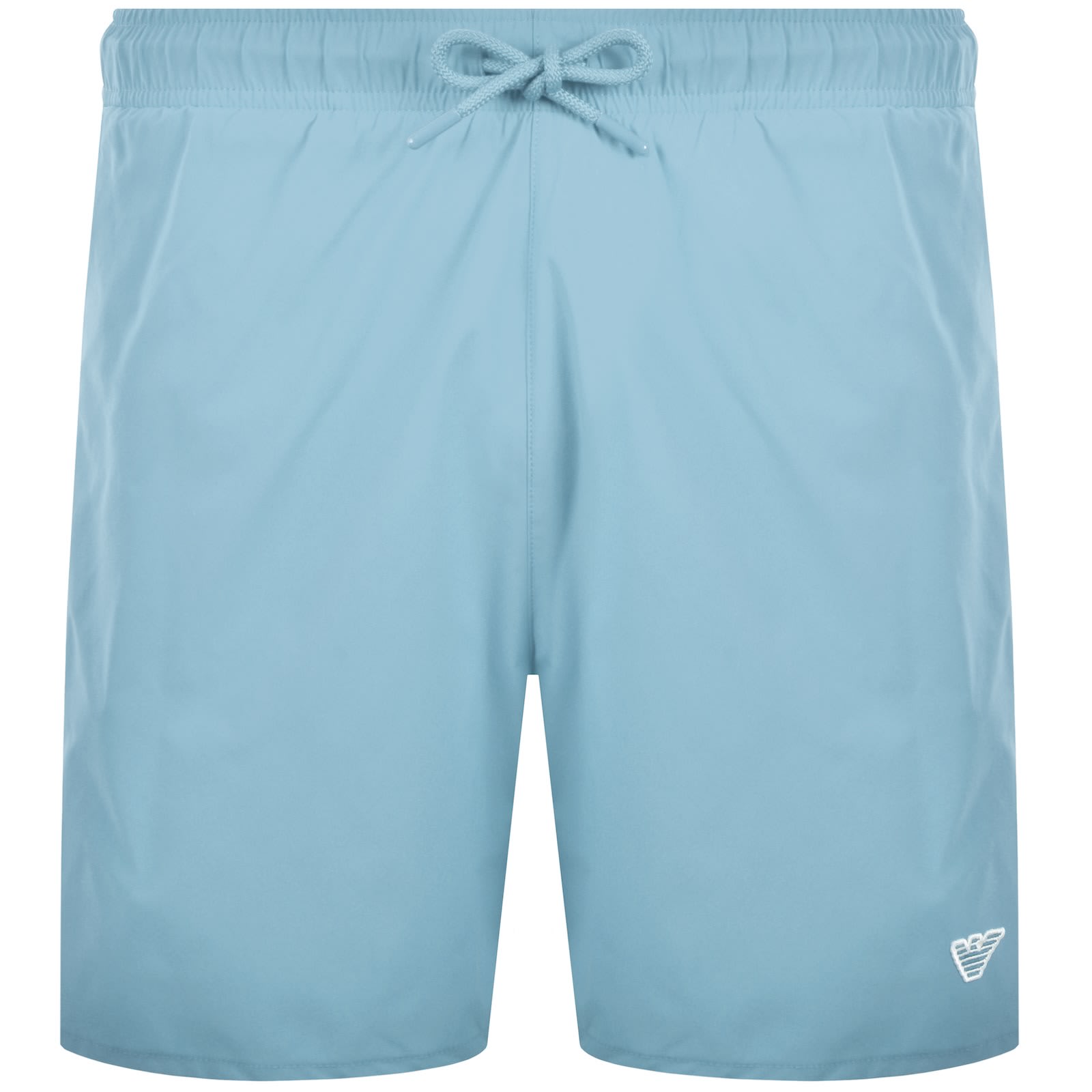 Emporio Armani Boxer Swim Shorts