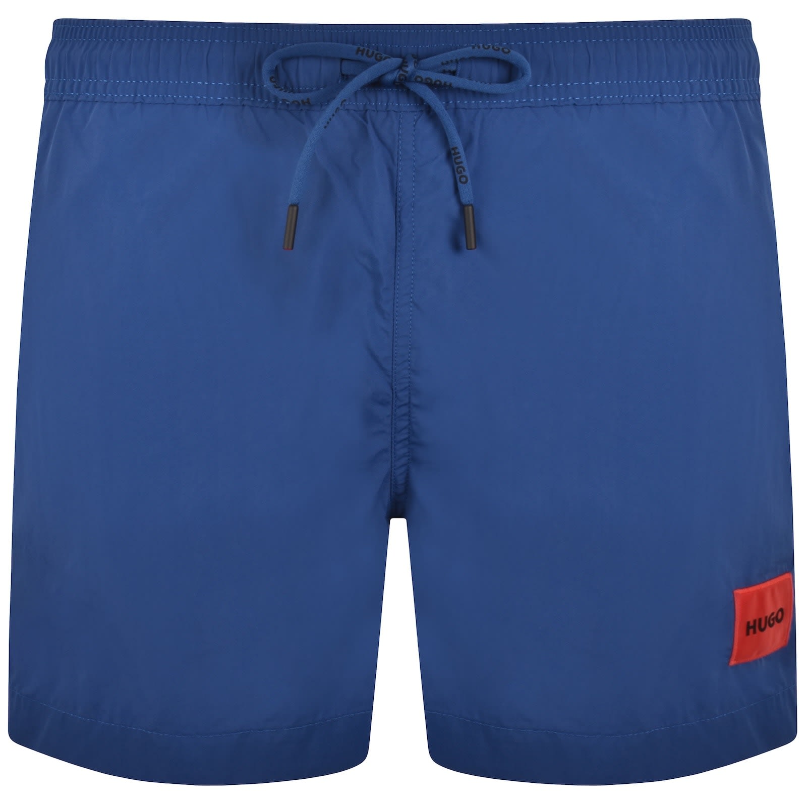 HUGO Dominica Swim Shorts Blue