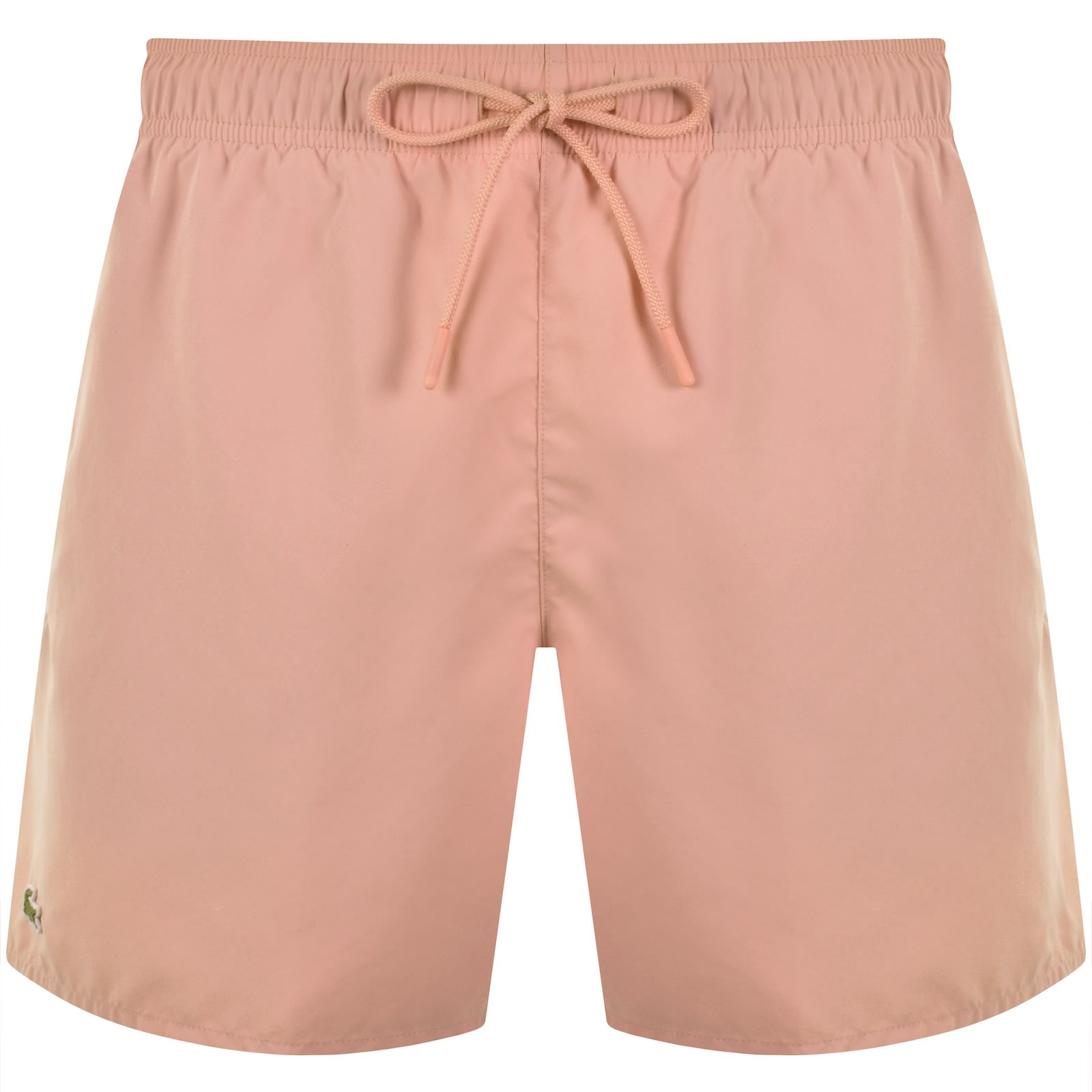 Lacoste Core Essentials Swim Shorts
