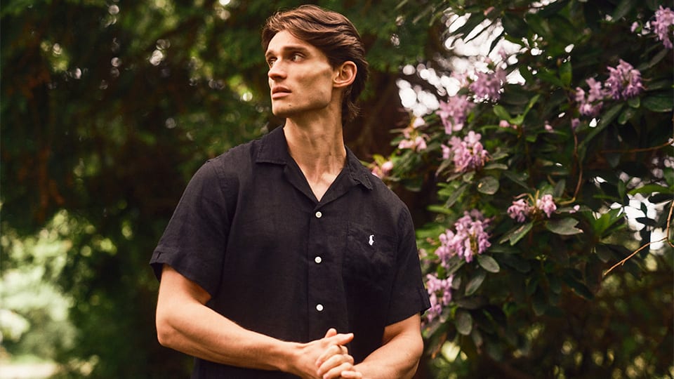 Latest Blog Image for The Cuban Collar Shirt: Summer Staple