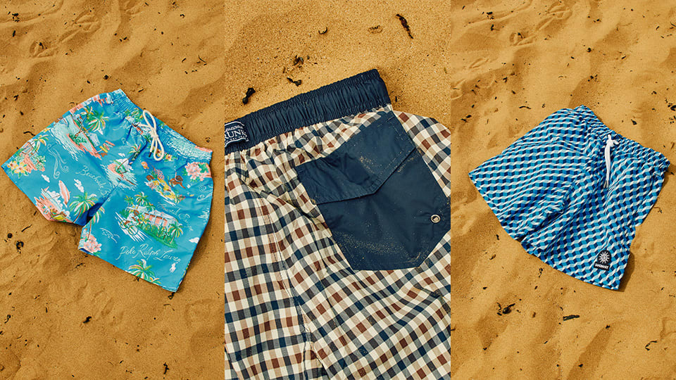 Latest Blog Image for Poolside Essentials: Summer 2026