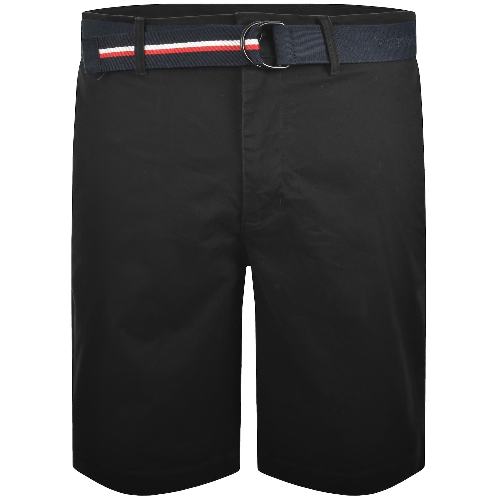 Tommy Hilfiger Denton 9-5 Inch Twill Shorts
