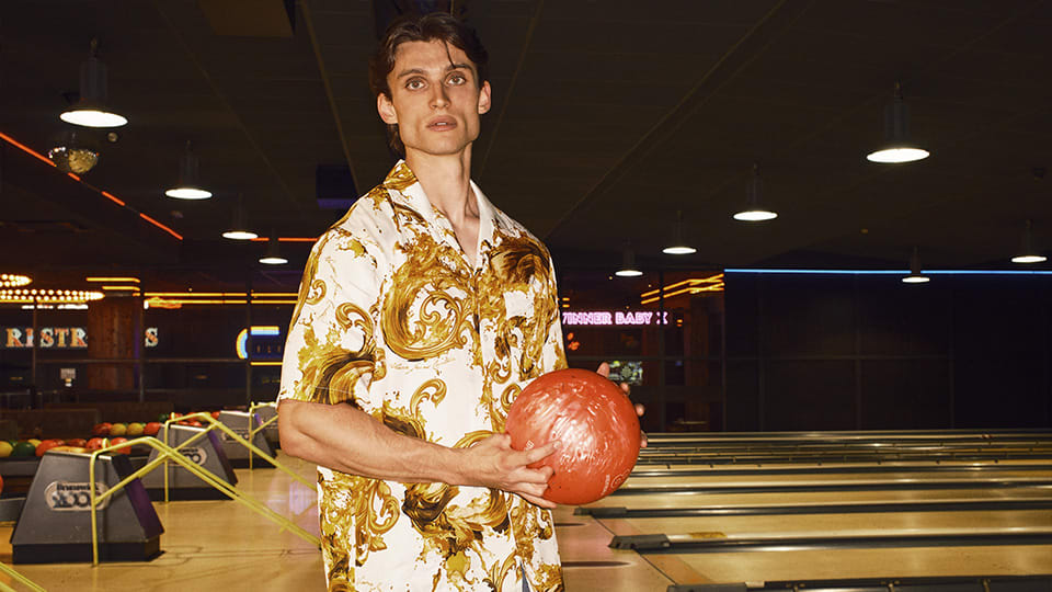 Latest Blog Image for Statement Pieces: Menswear Worth Talking About