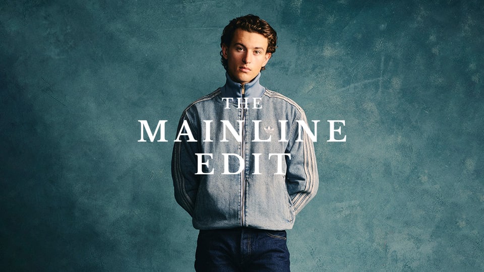 Latest Blog Image for The Mainline Edit: Autumn Winter Preview