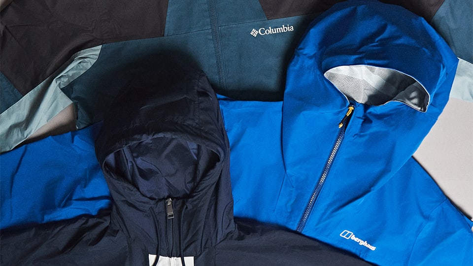 Latest Blog Image for Windbreakers: Beat the Great British Weather