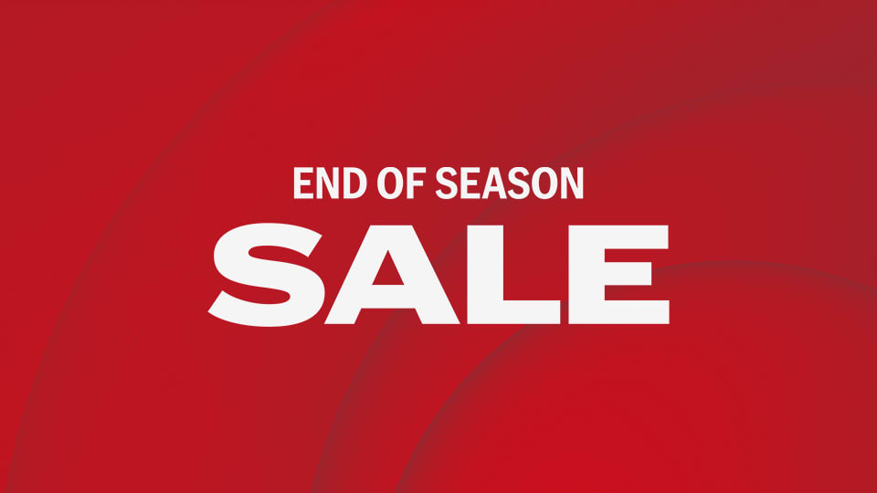 Latest Blog Image for The Mainline End of Season Sale