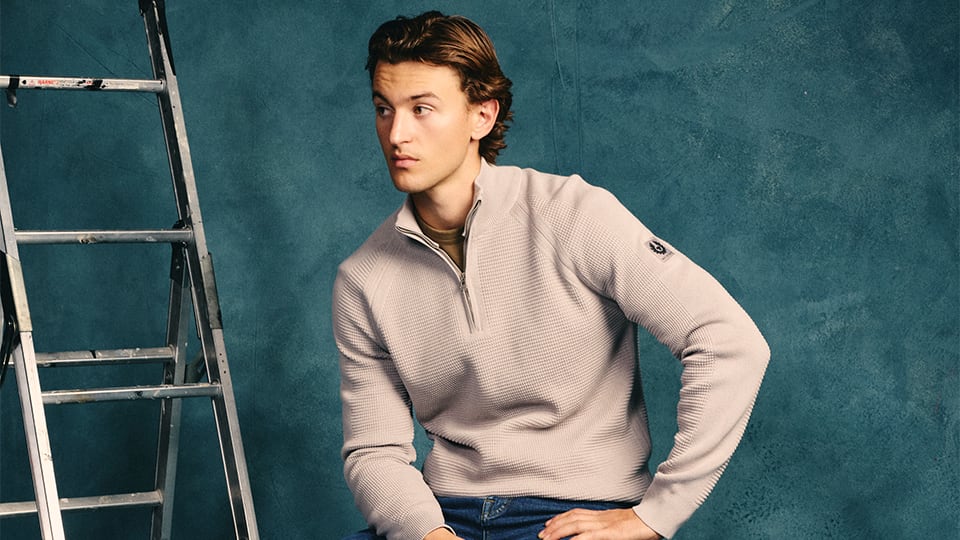 Blog Image for Sweatshirt Season Is Here