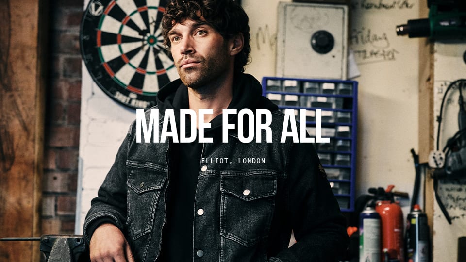 Blog Image for Made for All Elliot