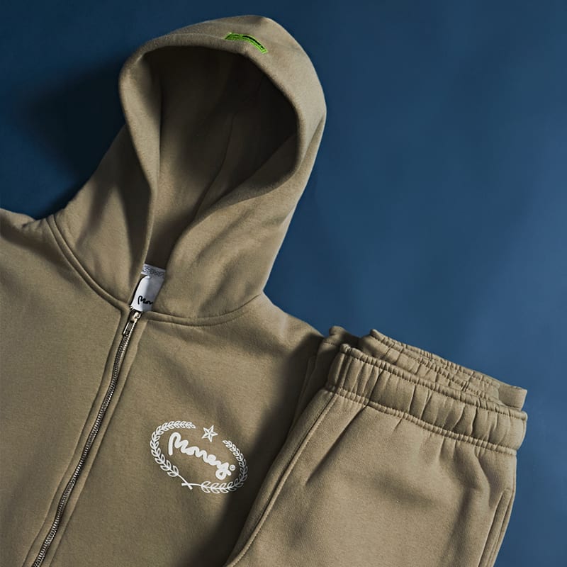 Money Clothing loungewear