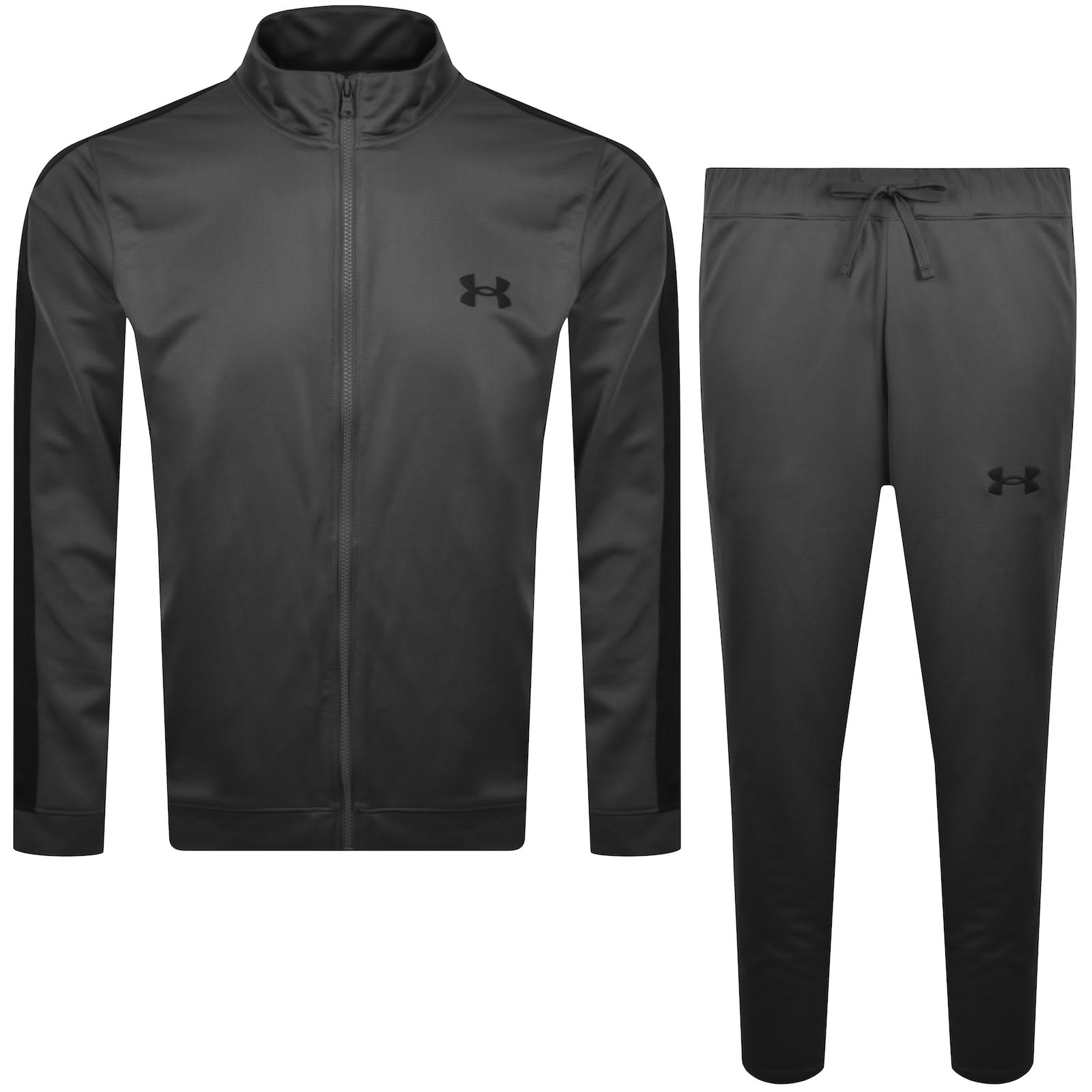 Under Armour Rival Knit Tracksuit