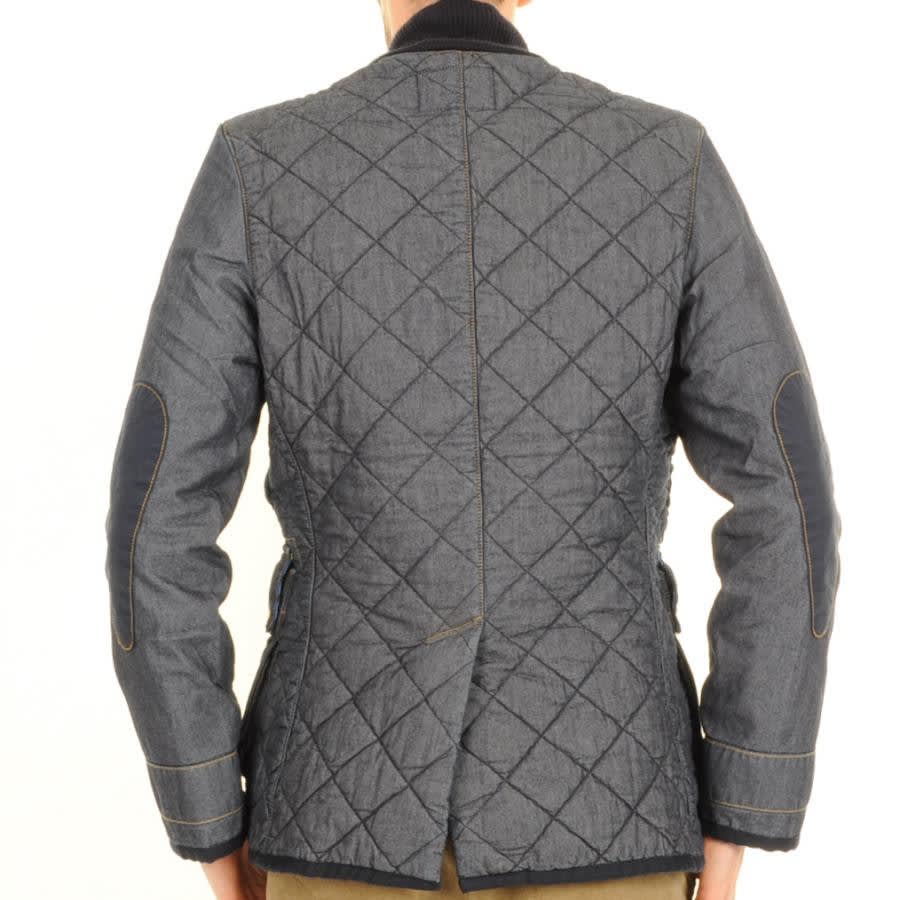 Vivienne Westwood Hunting Jacket at Mainline Menswear - Mainline
