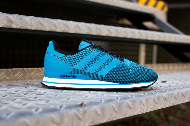 The Historic adidas ZX Series - Mainline Menswear Blog (UK)