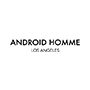Android Homme Logo