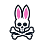 Psycho Bunny Logo