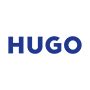 HUGO Blue Logo