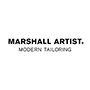 Marshall Artist Logo