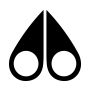 Moose Knuckles Logo