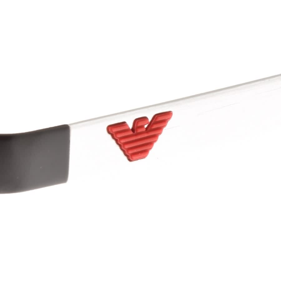 Alternative Image for ProductEmporio Armani EA2064 Sunglasses Black3