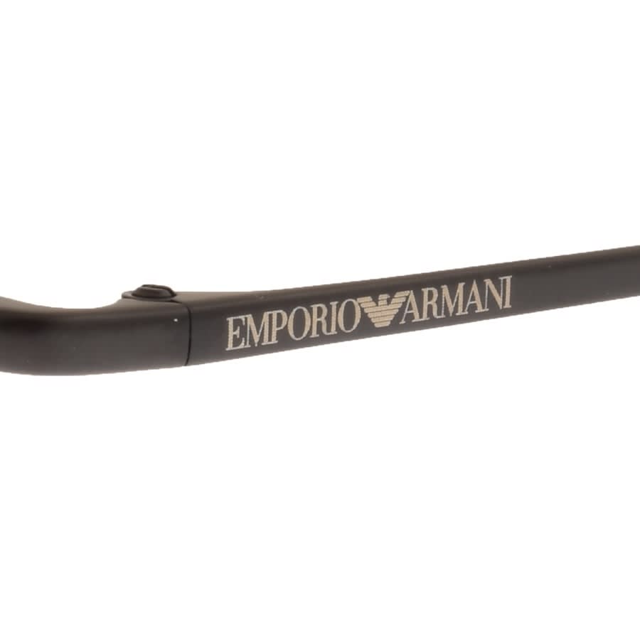 Alternative Image for ProductEmporio Armani EA2070 Sunglasses Brown3
