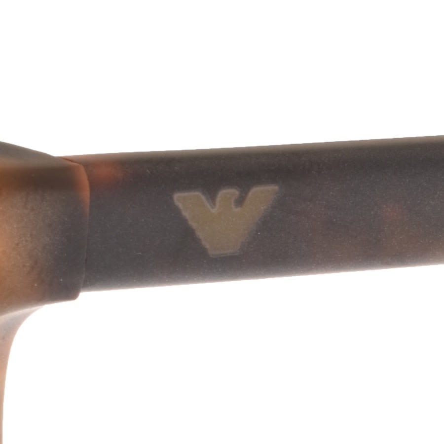 Alternative Image for ProductEmporio Armani EA4099 Sunglasses Brown3